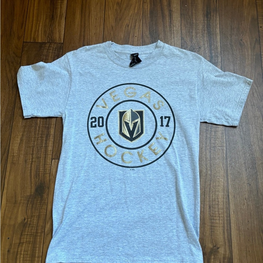 Las Vegas Golden Knights t shirt